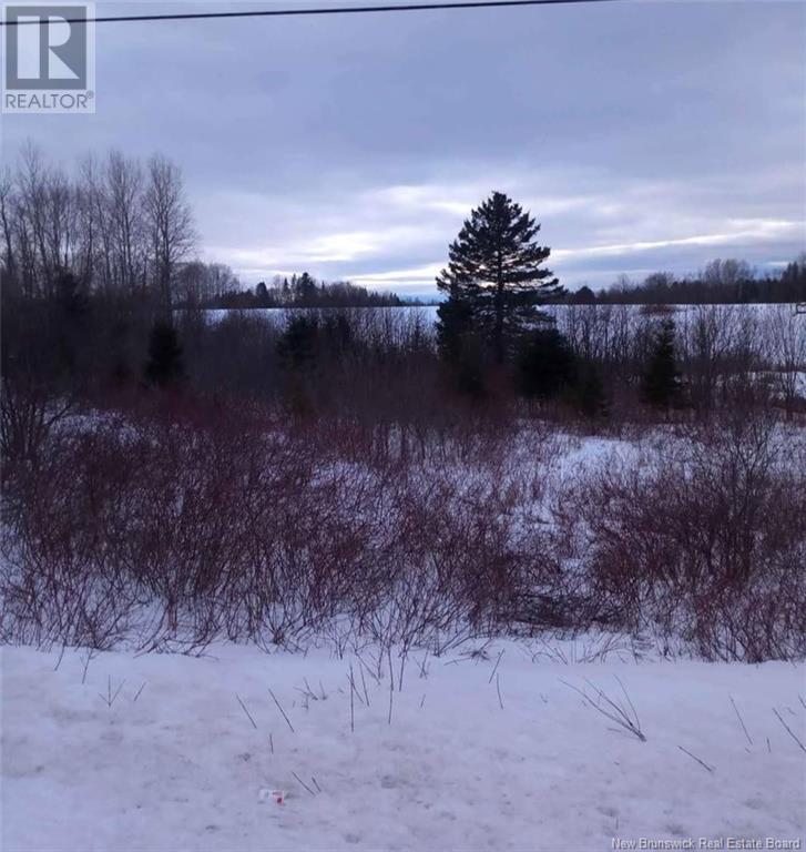 Route 560 Highway, Deerville, New Brunswick