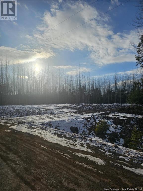 Lot 04-24 Sunset View Lane, Cumberland Bay, New Brunswick