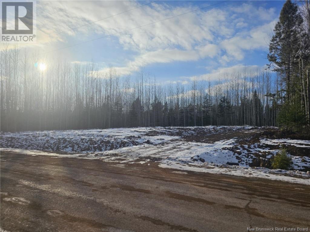 Lot 04-24 Sunset View Lane, Cumberland Bay, New Brunswick E4A 0A2 - Photo 2 - NB112518