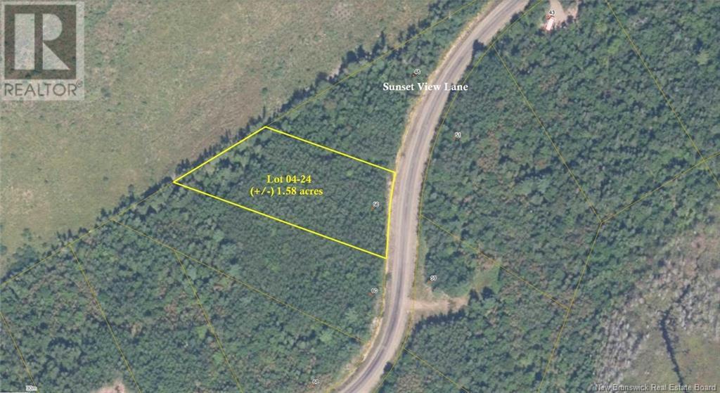 Lot 04-24 Sunset View Lane, Cumberland Bay, New Brunswick E4A 0A2 - Photo 6 - NB112518