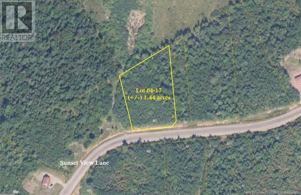 Lot 04-17 Sunset View Lane, Cumberland Bay, New Brunswick E4A 0A2 - Photo 9 - NB112517