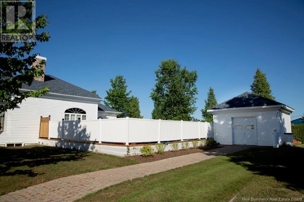 601 Main Street, Grand-Sault/grand Falls, New Brunswick  E3Z 2W4 - Photo 46 - NB112545