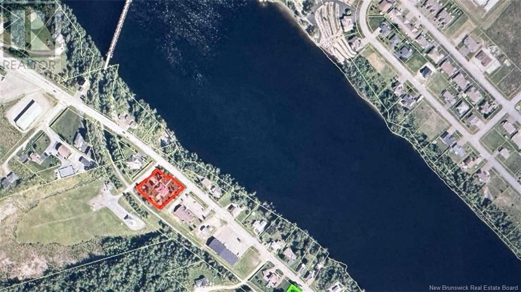 601 Main Street, Grand-Sault/grand Falls, New Brunswick  E3Z 2W4 - Photo 48 - NB112545