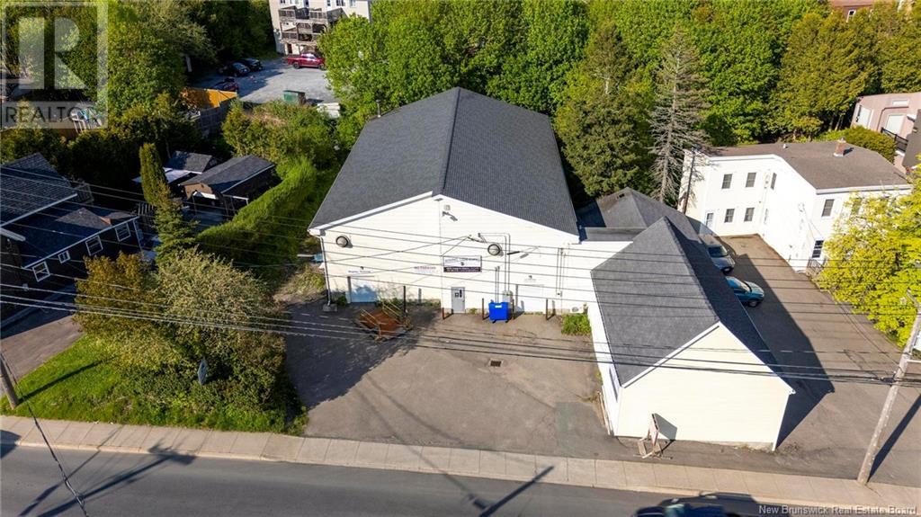 240 Millidge Avenue, Saint John, New Brunswick E2K 2M7 - Photo 2 - NB112280