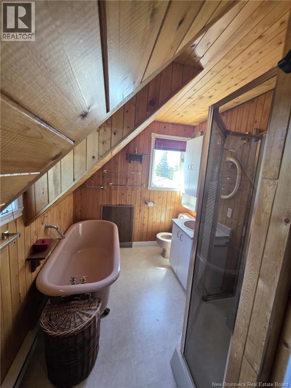 7997 St-Paul, Bas-Caraquet, New Brunswick  E1W 6C3 - Photo 20 - NB112388