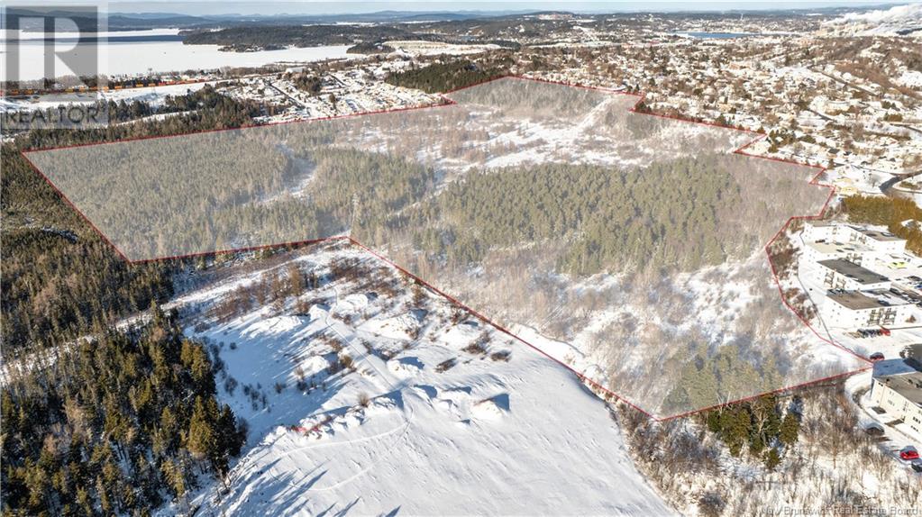 Manawagonish Road, Saint John, New Brunswick E2M 0A8 - Photo 1 - NB112495