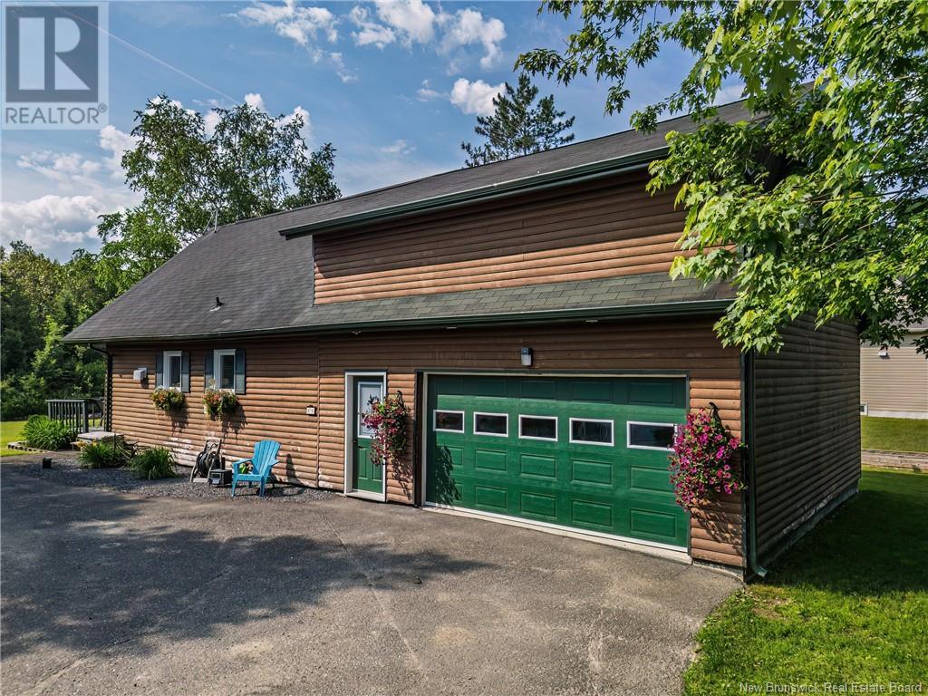 46 Davis Old Mill Road, Dsl De Drummond/dsl Of Drummond, New Brunswick  E3Y 1R1 - Photo 11 - NB112758