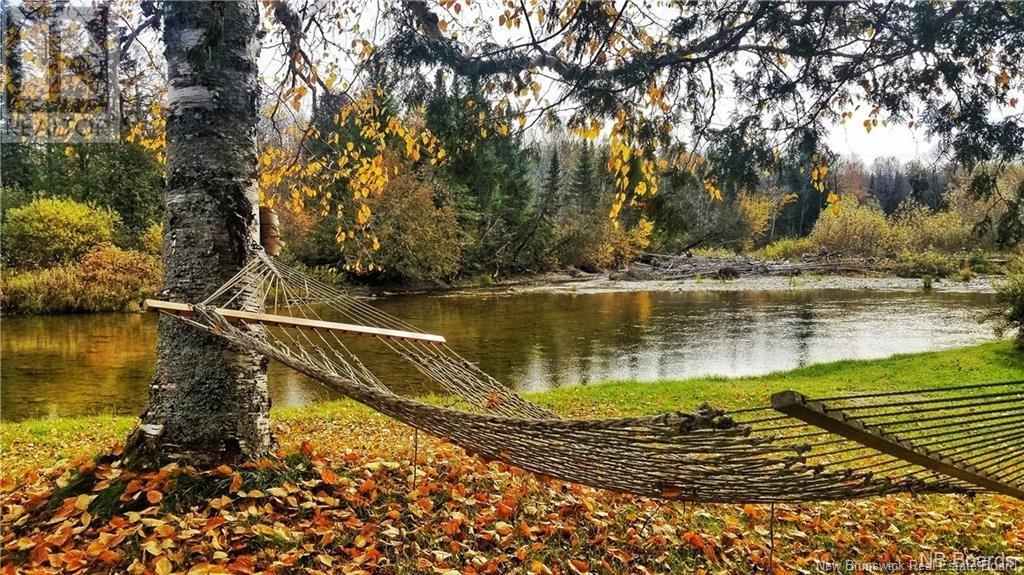 46 Davis Old Mill Road, Dsl De Drummond/dsl Of Drummond, New Brunswick  E3Y 1R1 - Photo 13 - NB112758