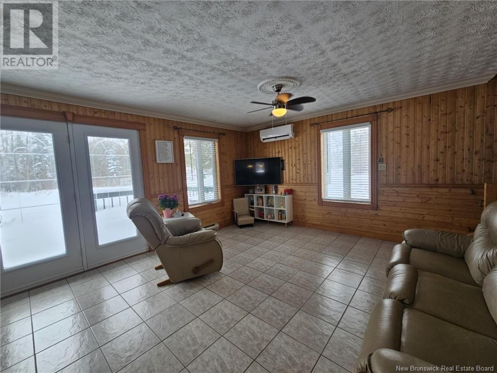 46 Davis Old Mill Road, Dsl De Drummond/dsl Of Drummond, New Brunswick  E3Y 1R1 - Photo 20 - NB112758