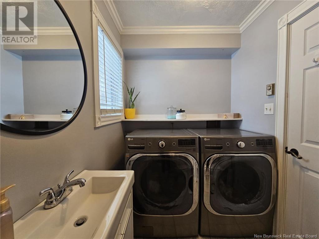 46 Davis Old Mill Road, Dsl De Drummond/dsl Of Drummond, New Brunswick  E3Y 1R1 - Photo 23 - NB112758