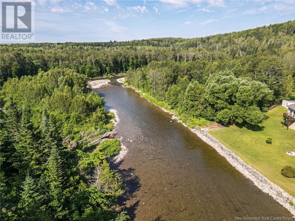 46 Davis Old Mill Road, Dsl De Drummond/dsl Of Drummond, New Brunswick  E3Y 1R1 - Photo 3 - NB112758