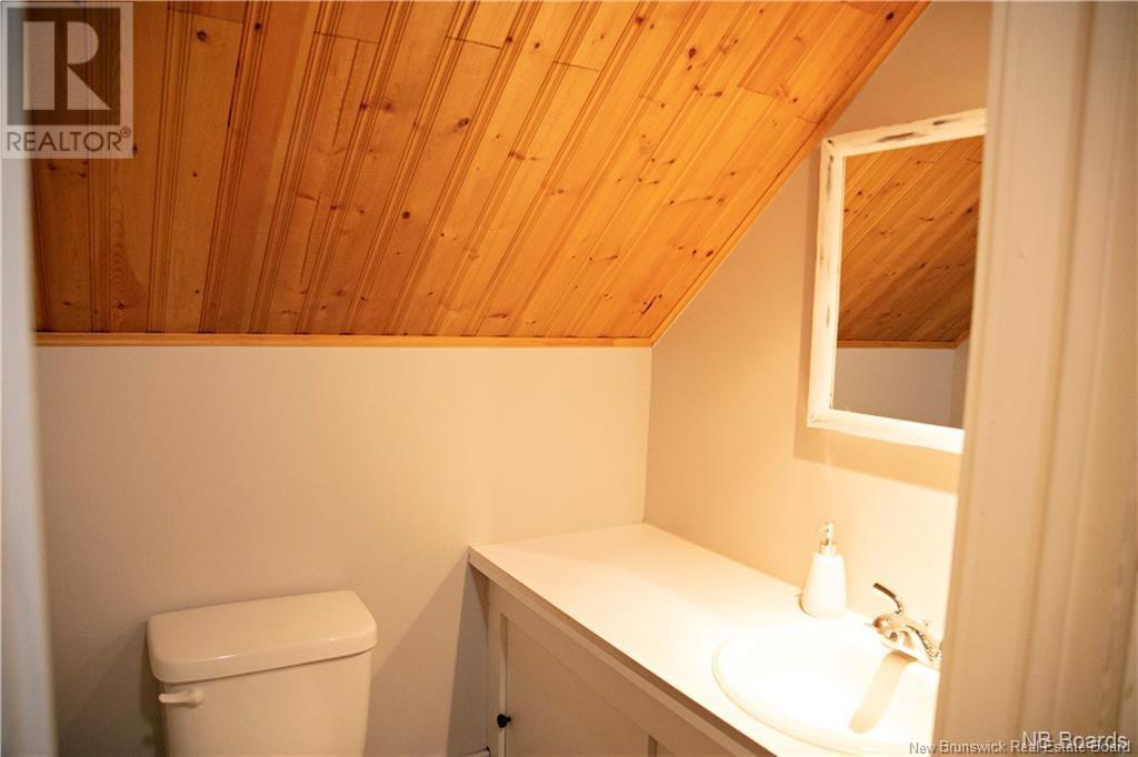46 Davis Old Mill Road, Dsl De Drummond/dsl Of Drummond, New Brunswick  E3Y 1R1 - Photo 36 - NB112758