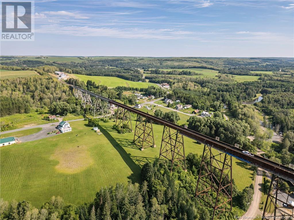 46 Davis Old Mill Road, Dsl De Drummond/dsl Of Drummond, New Brunswick  E3Y 1R1 - Photo 38 - NB112758