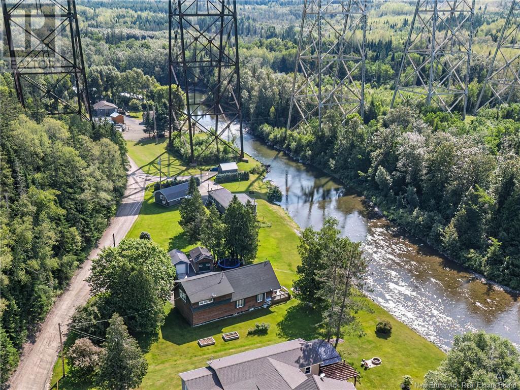 46 Davis Old Mill Road, Dsl De Drummond/dsl Of Drummond, New Brunswick  E3Y 1R1 - Photo 4 - NB112758