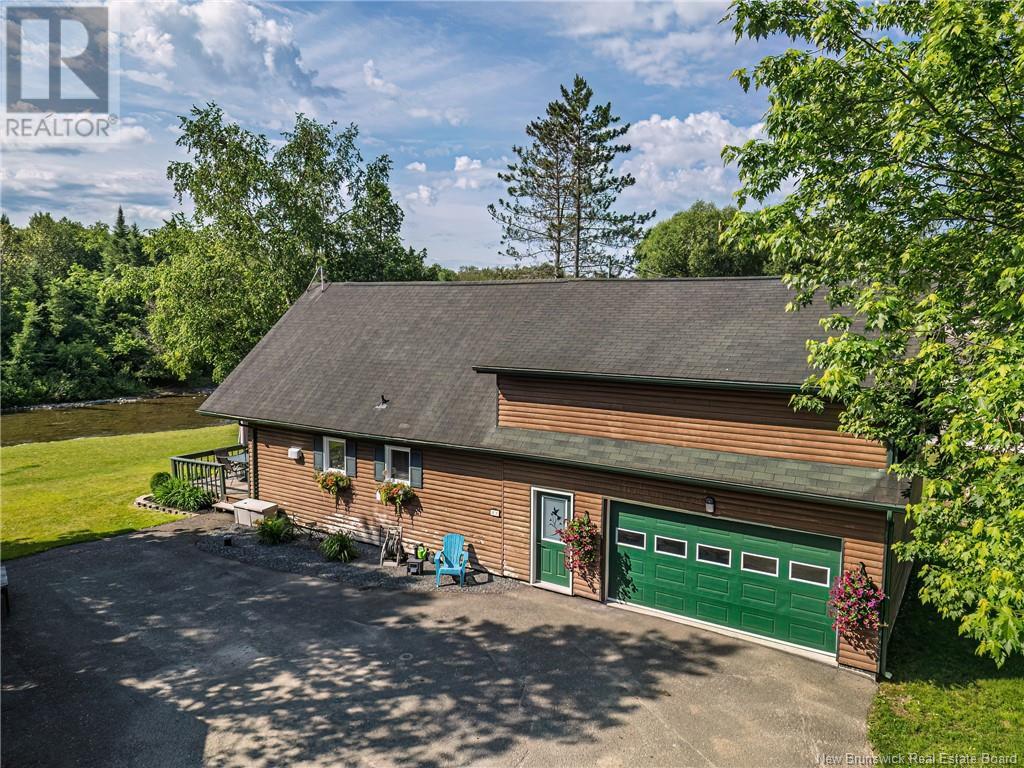 46 Davis Old Mill Road, Dsl De Drummond/dsl Of Drummond, New Brunswick  E3Y 1R1 - Photo 5 - NB112758