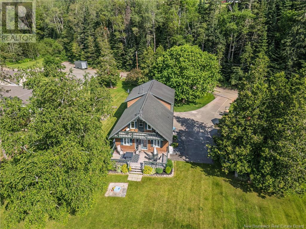 46 Davis Old Mill Road, Dsl De Drummond/dsl Of Drummond, New Brunswick  E3Y 1R1 - Photo 9 - NB112758