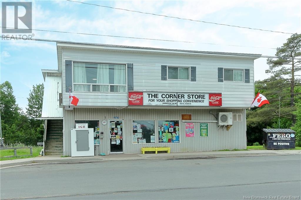 287 Main Street, Minto, New Brunswick  E4B 3R8 - Photo 2 - NB112776