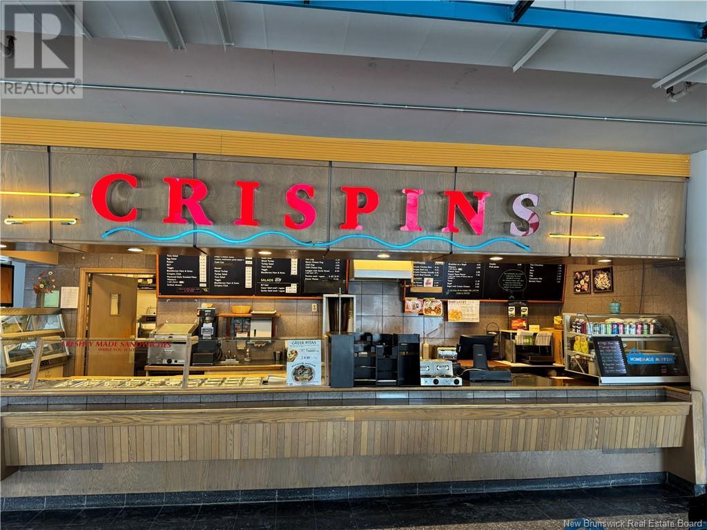 440 King Street, Fredericton, New Brunswick  E3B 5H8 - Photo 1 - NB112507