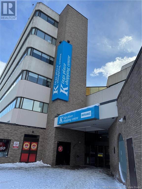 440 King Street, Fredericton, New Brunswick  E3B 5H8 - Photo 2 - NB112507
