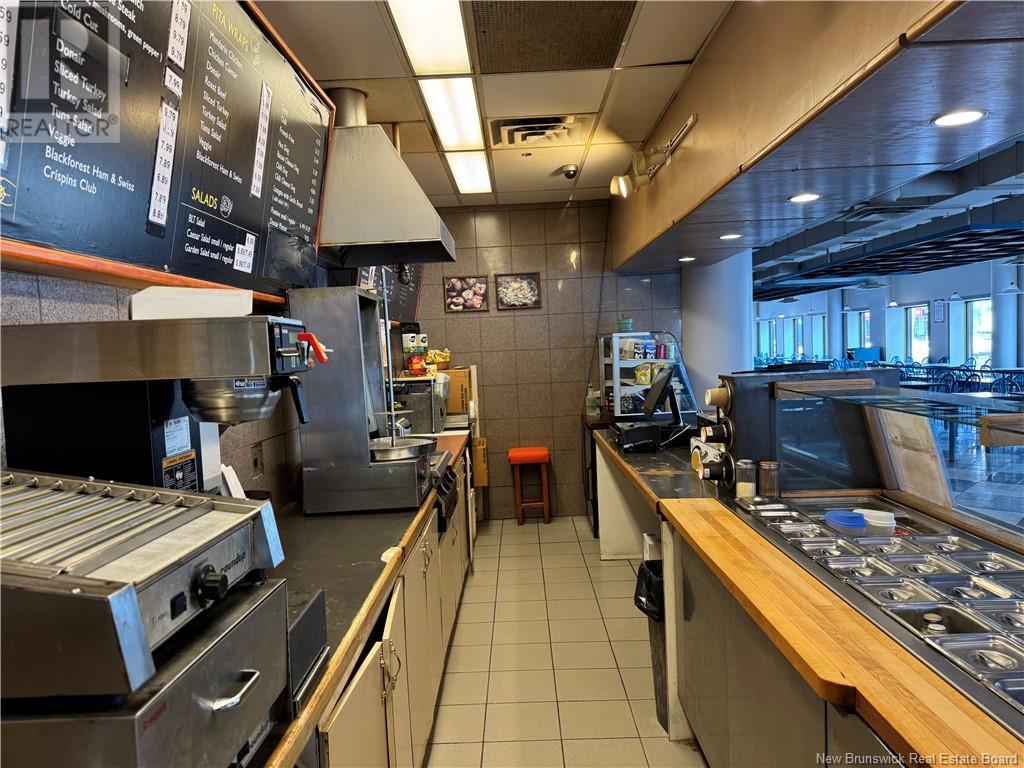 440 King Street, Fredericton, New Brunswick  E3B 5H8 - Photo 21 - NB112507