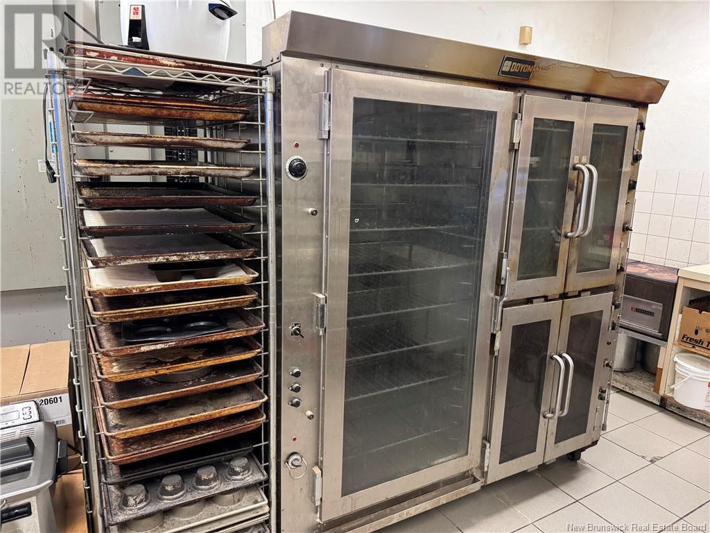 440 King Street, Fredericton, New Brunswick  E3B 5H8 - Photo 23 - NB112507