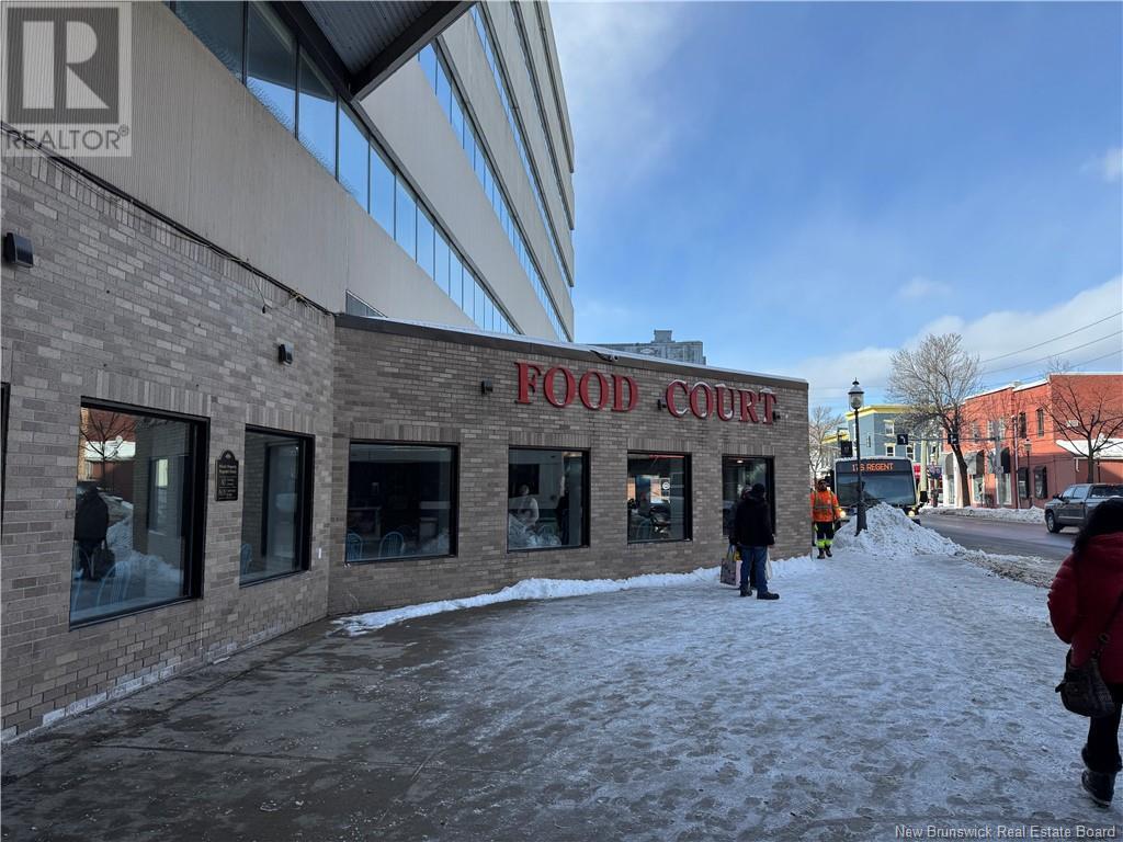 440 King Street, Fredericton, New Brunswick  E3B 5H8 - Photo 3 - NB112507
