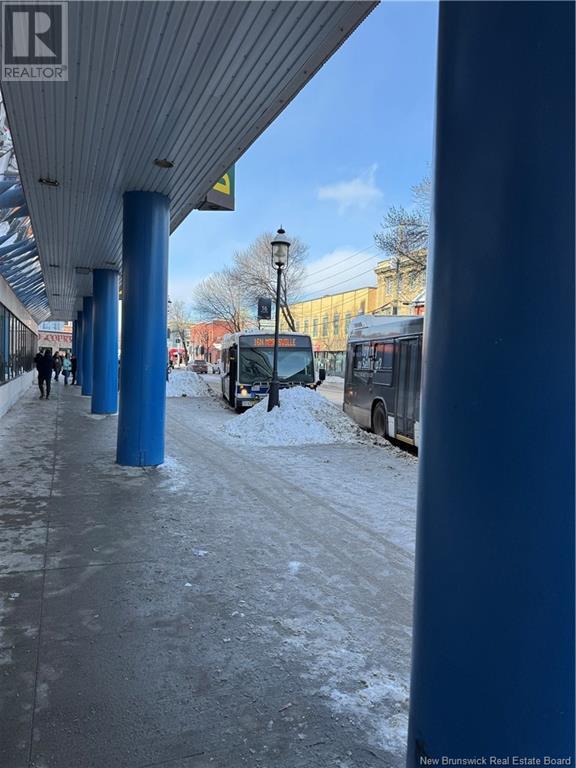 440 King Street, Fredericton, New Brunswick  E3B 5H8 - Photo 4 - NB112507