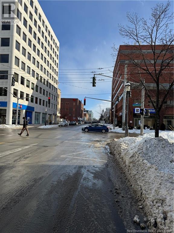 440 King Street, Fredericton, New Brunswick  E3B 5H8 - Photo 5 - NB112507