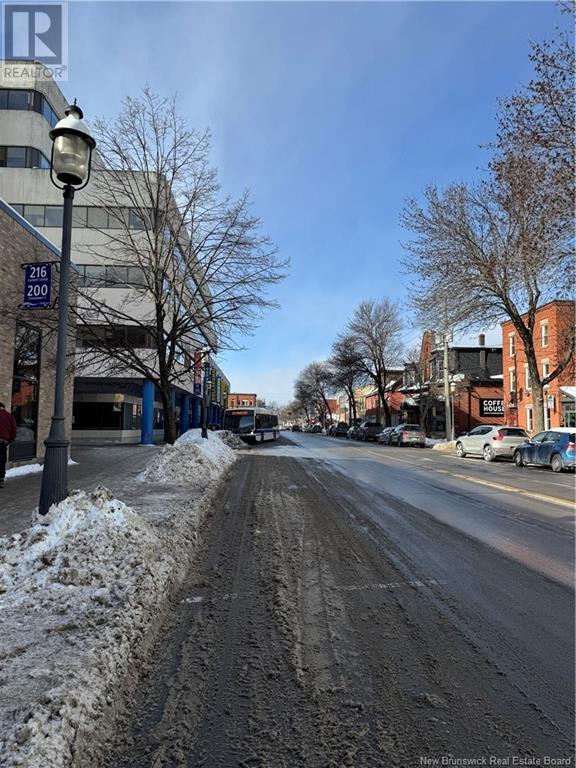 440 King Street, Fredericton, New Brunswick  E3B 5H8 - Photo 6 - NB112507