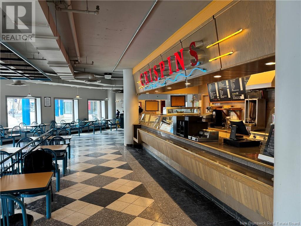 440 King Street, Fredericton, New Brunswick  E3B 5H8 - Photo 8 - NB112507