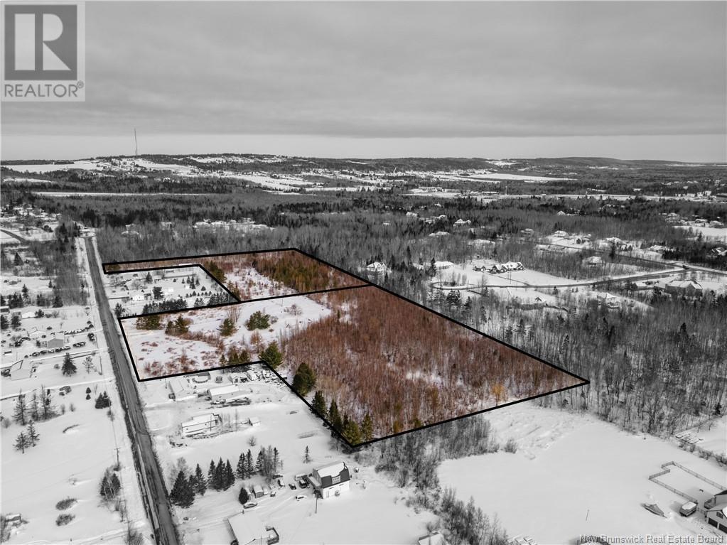 255 Zack Road, Lutes Mountain, New Brunswick E1G 2V2 - Photo 2 - NB112794