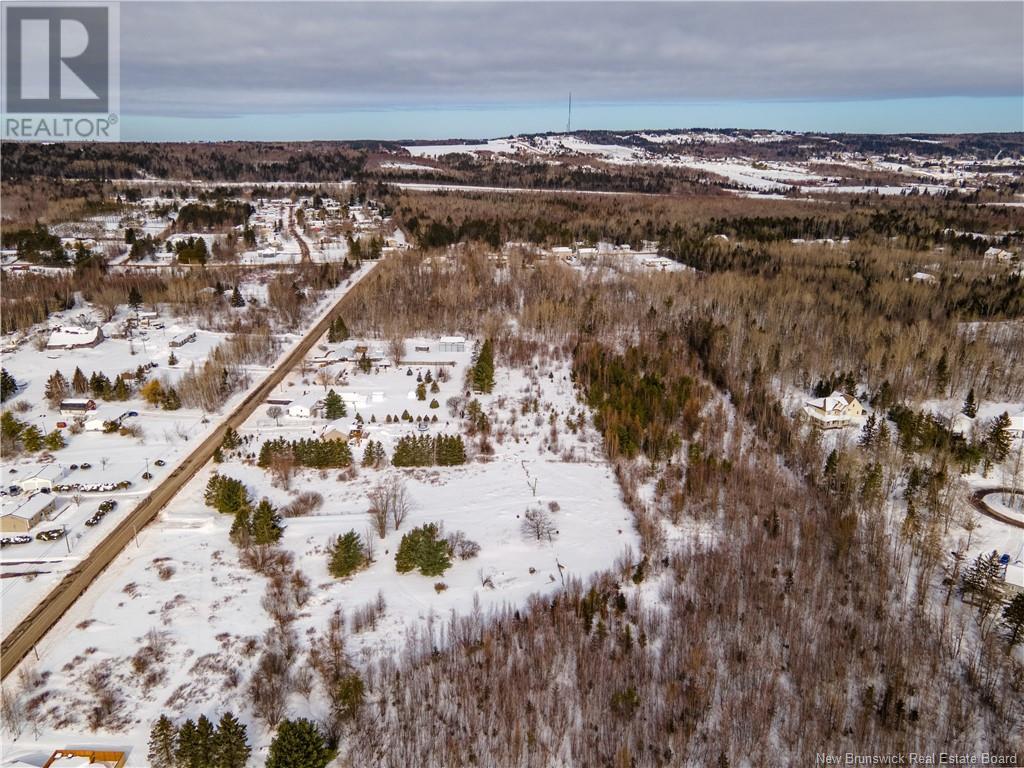 255 Zack Road, Lutes Mountain, New Brunswick E1G 2V2 - Photo 5 - NB112794