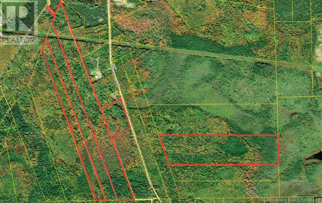 Lot Sainte-Anne Road, Grand-Barachois, New Brunswick  E4P 2R4 - Photo 20 - NB112795
