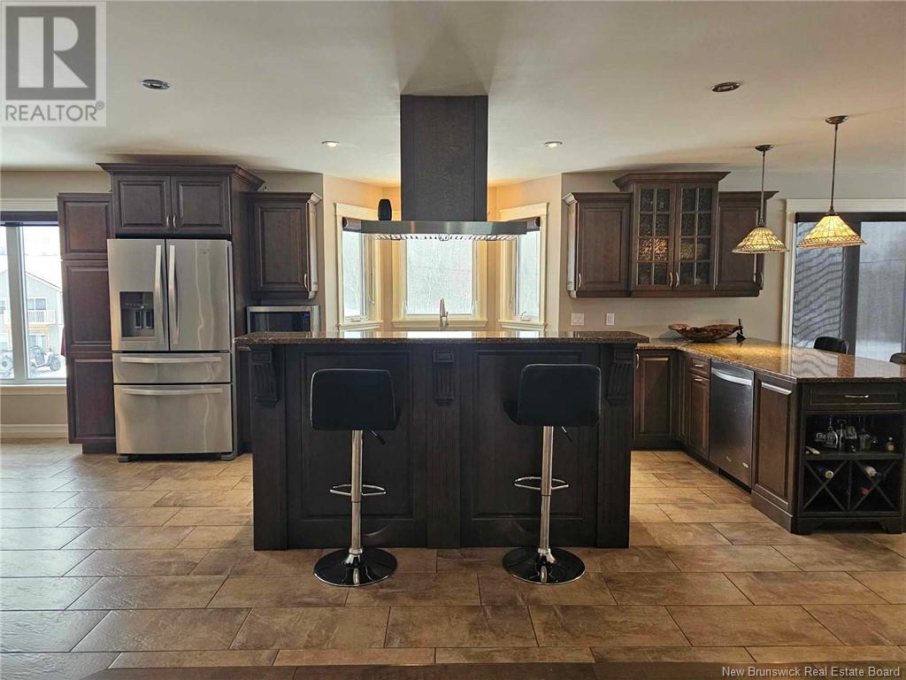 15 And 17 Harrison Street, Grand Falls, New Brunswick E3Z 0B3 - Photo 6 - NB112907