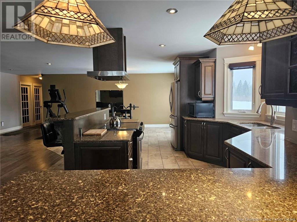 15 And 17 Harrison Street, Grand Falls, New Brunswick E3Z 0B3 - Photo 8 - NB112907