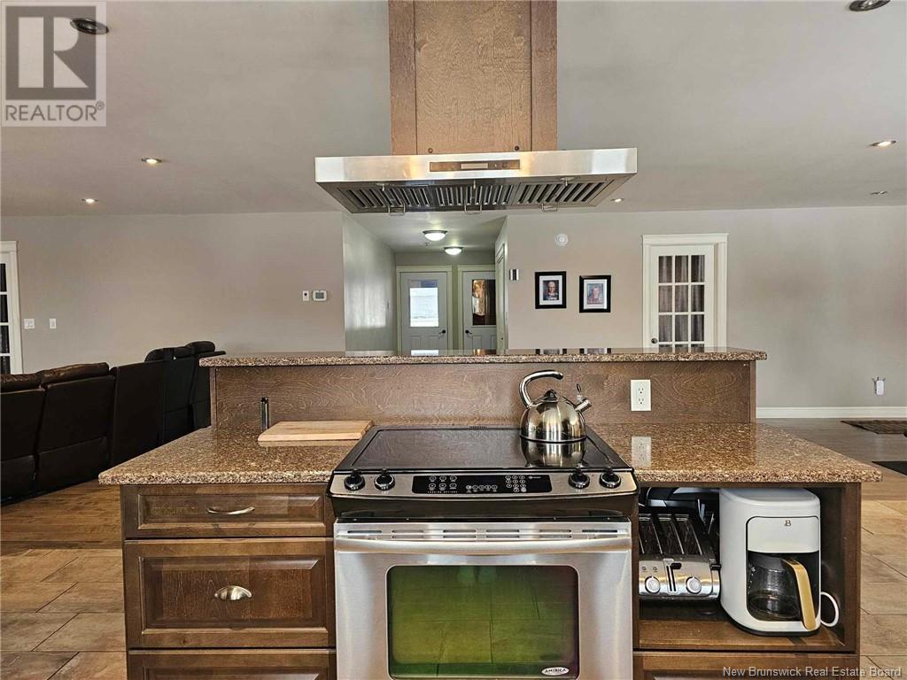 15 And 17 Harrison Street, Grand Falls, New Brunswick E3Z 0B3 - Photo 11 - NB112906