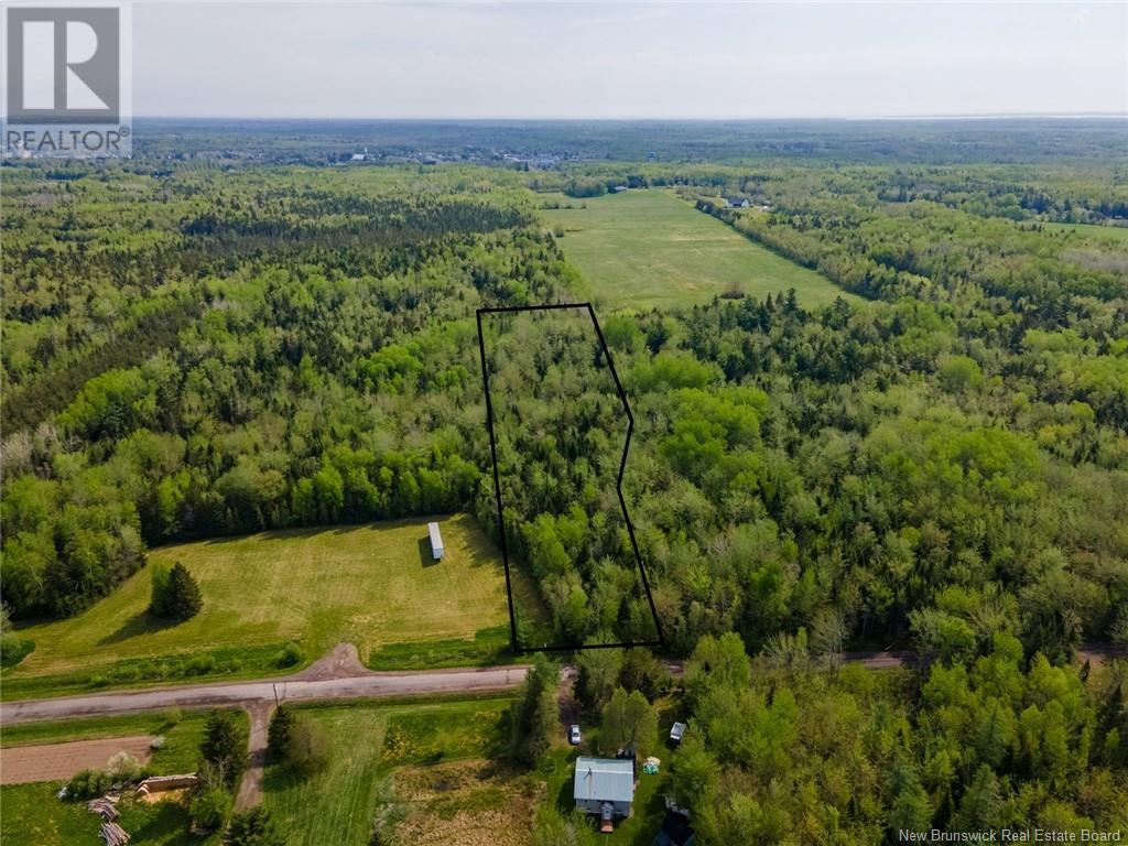 Lot 21-05 Haut St Antoine Road, Haut-Saint-Antoine, New Brunswick