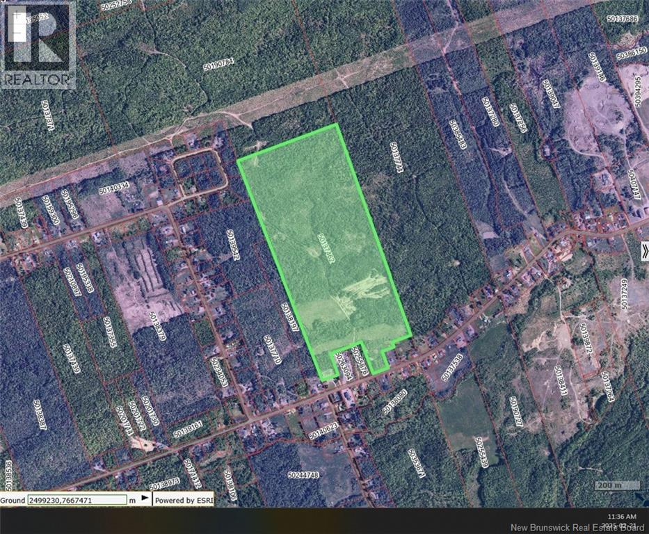 448 280 Route, Dundee, New Brunswick  E8E 1Y9 - Photo 1 - NB112948