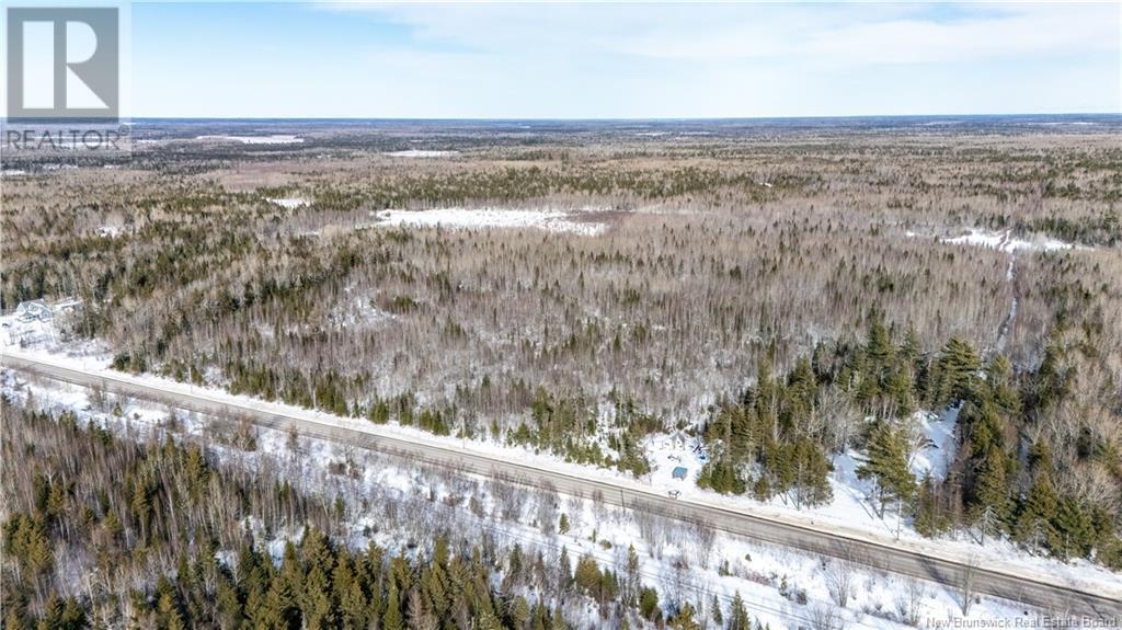 Lot Route 126, Adamsville, New Brunswick  E4T 2C8 - Photo 1 - NB112922