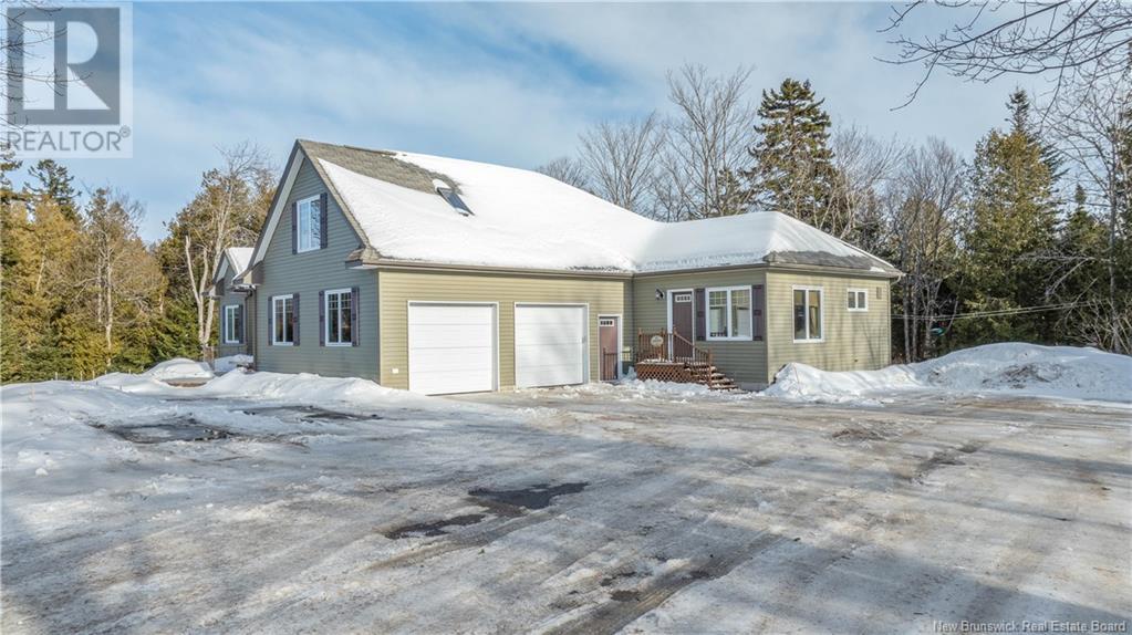 186 Pettingill Road, Quispamsis, New Brunswick  E2E 2V6 - Photo 14 - NB112706