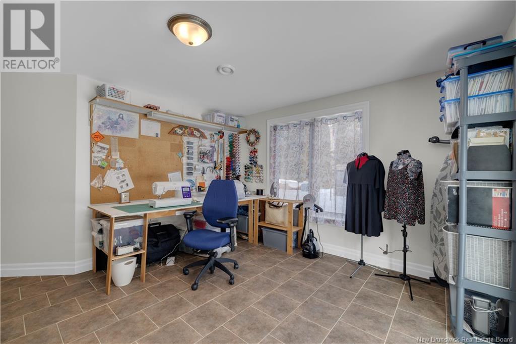 186 Pettingill Road, Quispamsis, New Brunswick  E2E 2V6 - Photo 36 - NB112706