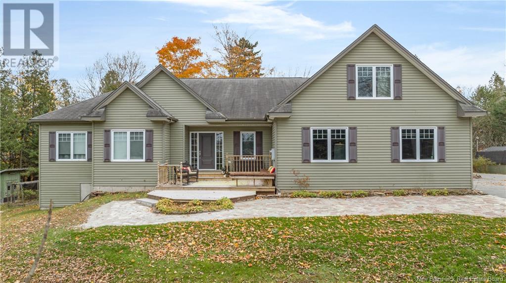 186 Pettingill Road, Quispamsis, New Brunswick  E2E 2V6 - Photo 4 - NB112706