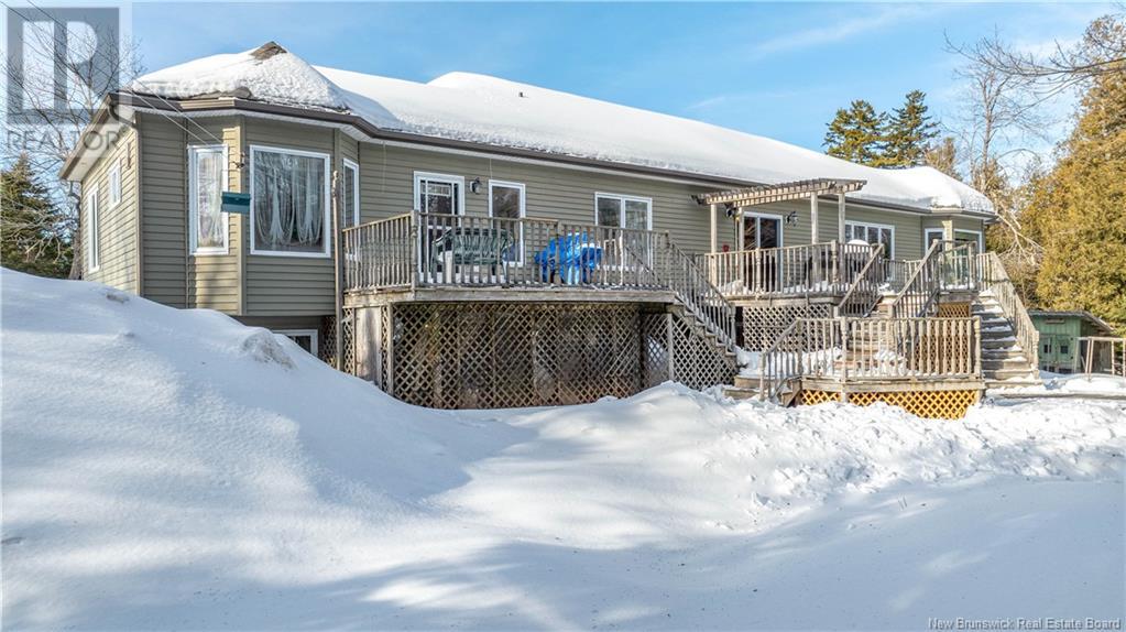 186 Pettingill Road, Quispamsis, New Brunswick  E2E 2V6 - Photo 47 - NB112706