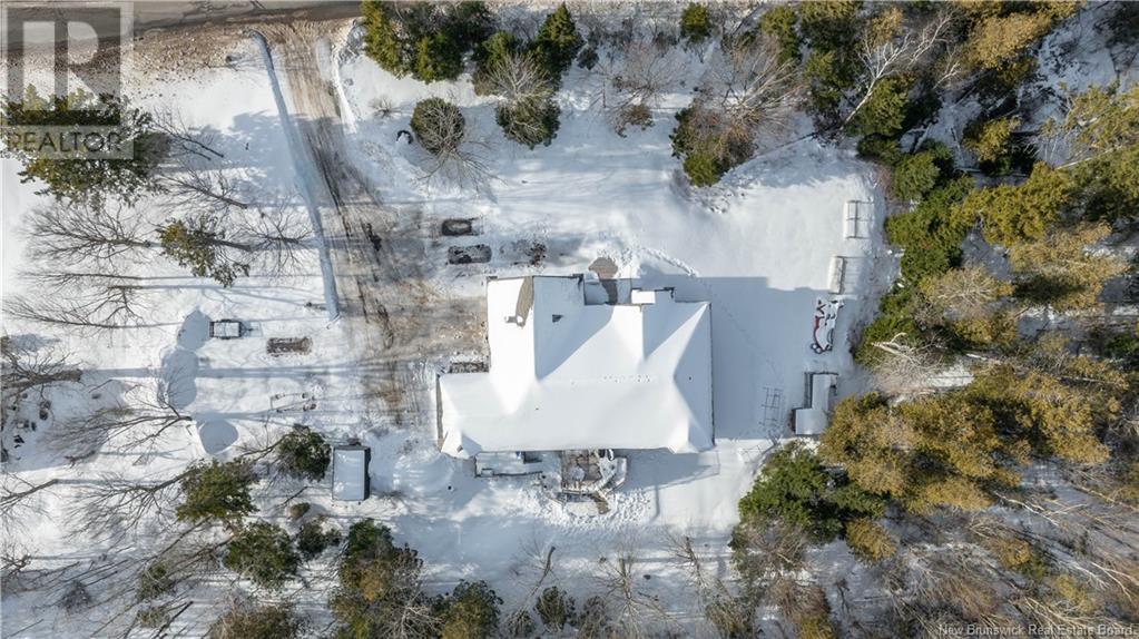 186 Pettingill Road, Quispamsis, New Brunswick  E2E 2V6 - Photo 48 - NB112706
