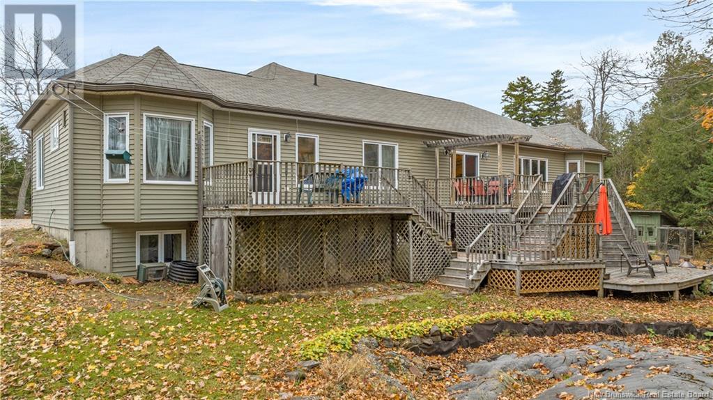 186 Pettingill Road, Quispamsis, New Brunswick  E2E 2V6 - Photo 6 - NB112706