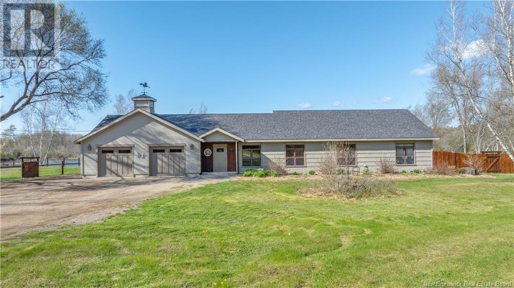 43 Waterford Road, Dutch Valley, New Brunswick