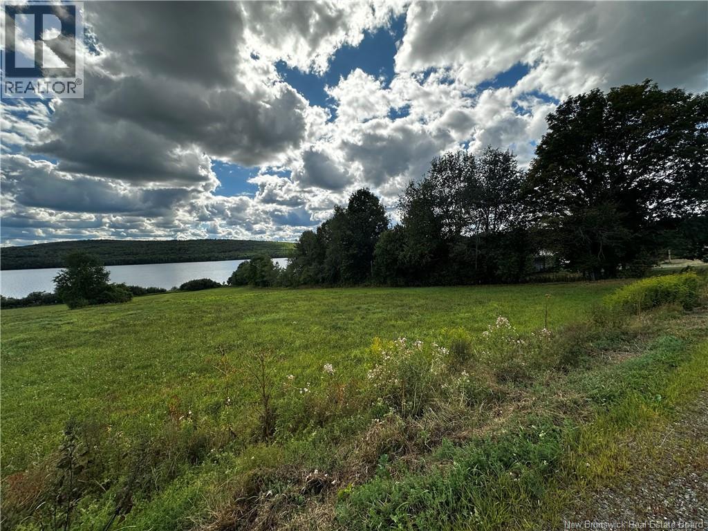 Lot Route 105, Upper Queensbury, New Brunswick E6G 1W6 - Photo 2 - NB113111