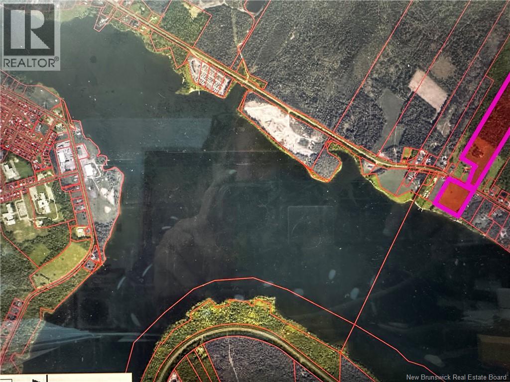 Lot Route 105, Upper Queensbury, New Brunswick E6G 1W6 - Photo 5 - NB113111