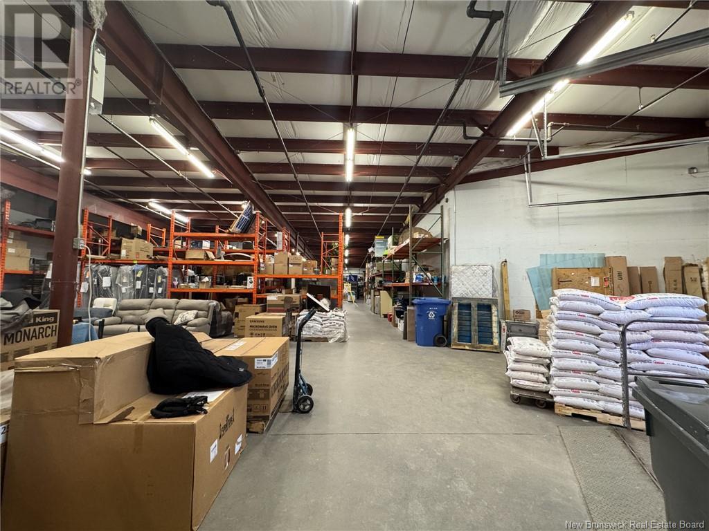 170 Doak Road, Fredericton, New Brunswick E3C 2G2 - Photo 12 - NB113070