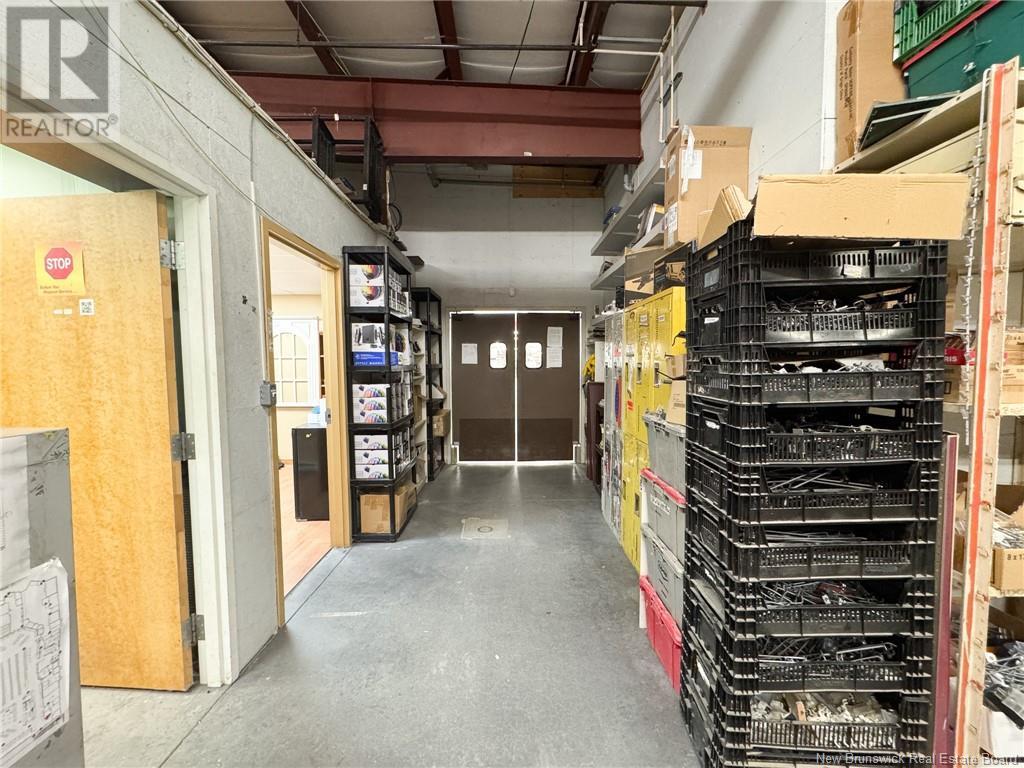 170 Doak Road, Fredericton, New Brunswick E3C 2G2 - Photo 4 - NB113070